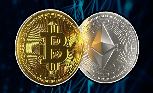 Аналитики назвали причины, по которым Ethereum может обогнать биткоин