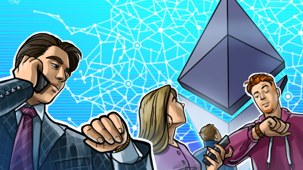 Обновление Ethereum &laquo;Verge&raquo; для включения узлов на телефонах и умных часах