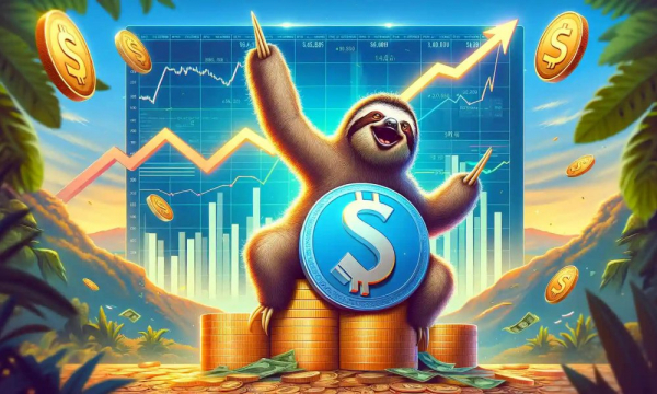 Трейдер заработал $23&nbsp;млн на&nbsp;торговле мемкоинами Solana