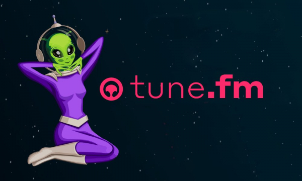 Музыкальный блокчейн-стартап Tune.fm (JAM) привлек $50 млн на развивающихся рынках Музыкальный блокчейн-стартап Tune.fm (JAM) привлек $50 млн на развивающихся рынках