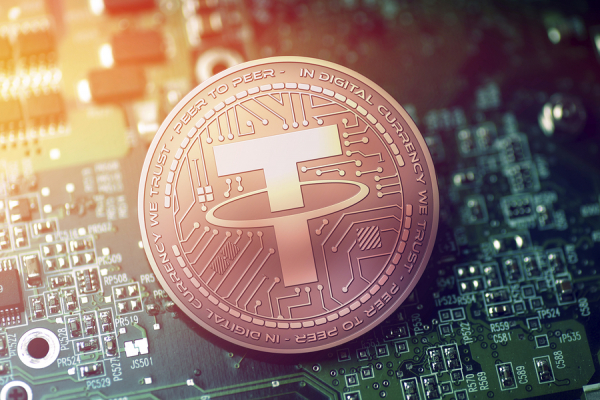 Tether планирует инвестировать в стартапы более $1 млрд