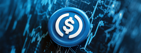 Circle взлетает после IPO: рыночная капитализация обгоняет объем USDC