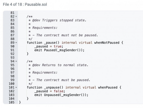 Платформа кредитования Seneca подверглась эксплоиту на $6,4 млн Платформа кредитования Seneca подверглась эксплоиту на $6,4 млн