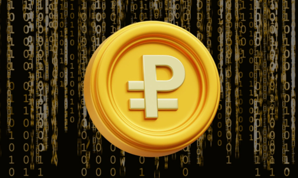 Власти России проводят четкую границу: криптовалюты не станут платежным средством