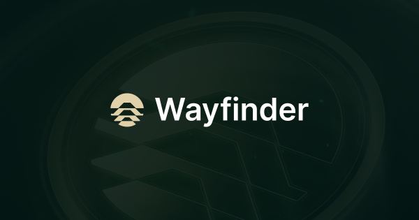 Wayfinder: AI, который раздаст? Wayfinder: AI, который раздаст?