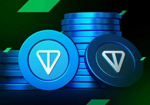 Coinbase Ventures инвестировала в токен TON