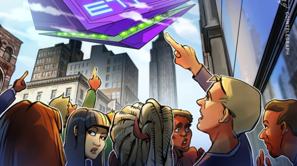 Ethereum ETF в июне запускает «законную возможность», поскольку в файлы BlackRock внесены поправки в S-1 Ethereum ETF в июне запускает «законную возможность», поскольку в файлы BlackRock внесены поправки в S-1