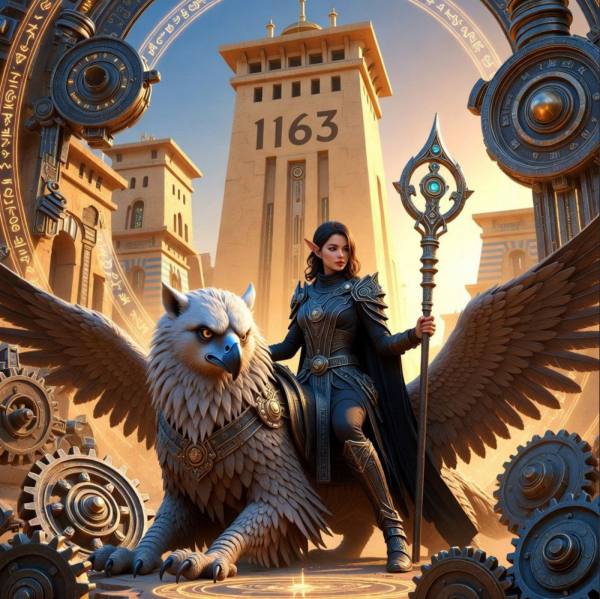 Комбо Tower на 2 Января