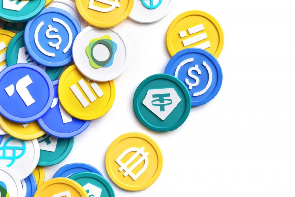 Bank of America назвал 4 победителя на рынке стейблкоинов Bank of America назвал 4 победителя на рынке стейблкоинов