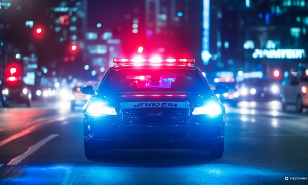 Расследование взлома Holograph на $14,4 млн привело к арестам Расследование взлома Holograph на $14,4 млн привело к арестам