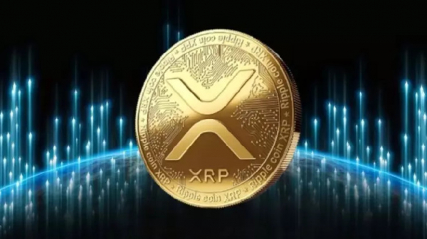XRP ожидает второго по величине месячного закрытия за 3 года XRP ожидает второго по величине месячного закрытия за 3 года