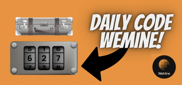 Комбо Wemine на 2 Августа