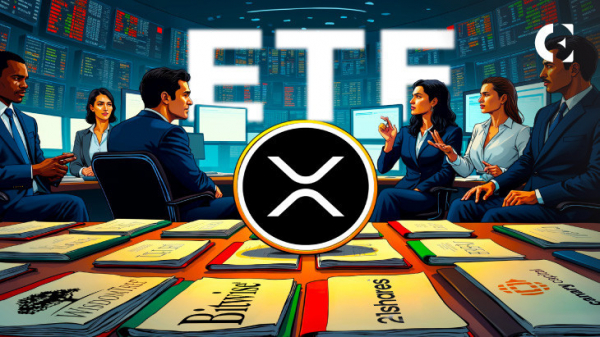 XRP ETF появятся &mdash; но вот что означает решение SEC