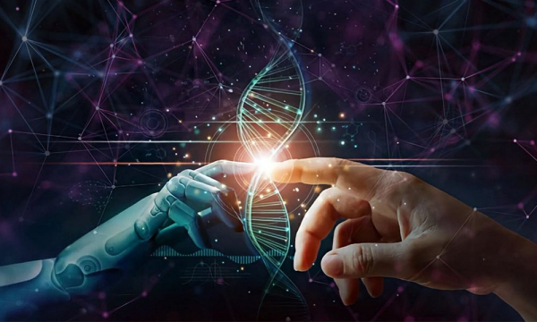 SingularityNET и&nbsp;Filecoin объявили о&nbsp;партнерстве в&nbsp;области ИИ и&nbsp;DePIN