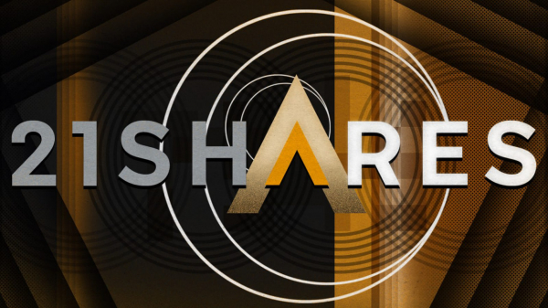 21Shares запустила первый ETP на базе Hyperliquid (HYPE)