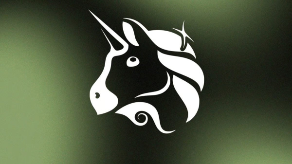 Uniswap запускает «UNIfication» и включает дефляционный механизм UNI Uniswap запускает «UNIfication» и включает дефляционный механизм UNI