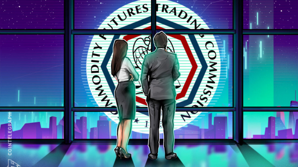 CFTC преодолевает &laquo;второе препятствие&raquo; для спотовых опционов Bitcoin ETF