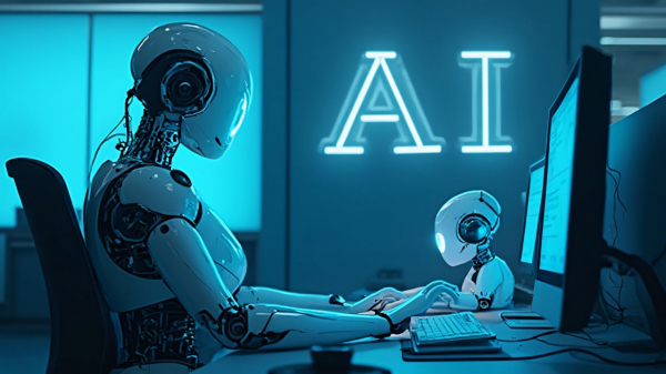 AI-агенты нуждаются в инфраструктуре на базе &laquo;intents&raquo;, чтобы сохранить ценности Web3