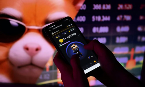 Молодым надоели программы лояльности на основе блокчейна