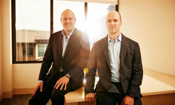 a16z инвестирует $100&nbsp;млн в&nbsp;EigenLayer