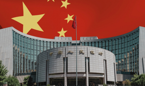 Китай готовит запуск стейблкоинов, но опасается утечки капитала